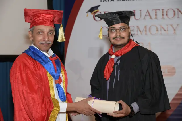 Academic Excellence & Research