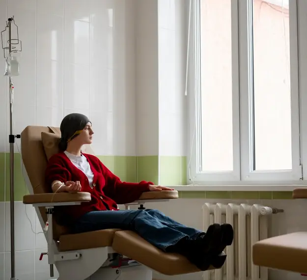 Leukemia Specialist in Rewari, Haryana