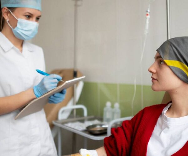 Affordable Chemotherapy Treatment in Haryana by Dr. Keshav Garg