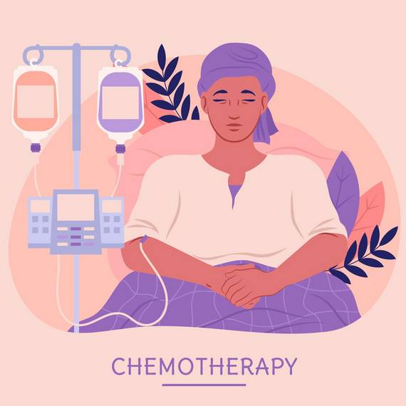 Daycare Chemotherapy Treatment in Rewari
