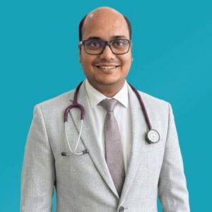 Dr. Keshav Garg - Trusted Medical Oncologist in Rewari & Rohtak
