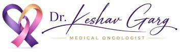 Dr. Keshav Garg Logo