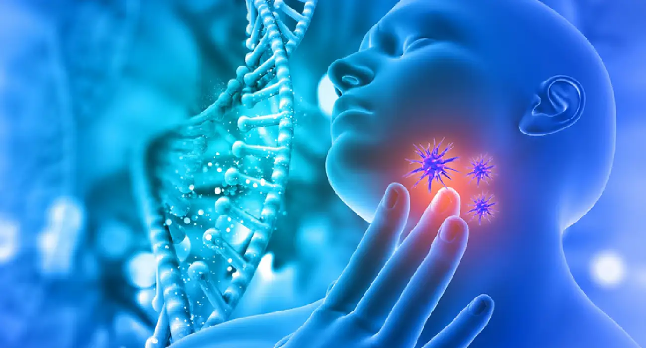Nearest Head and Neck Cancer Treatment in Haryana