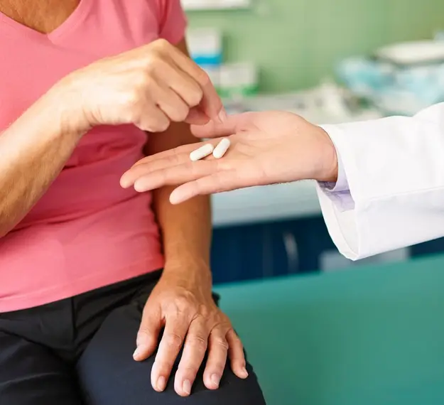 Hormonal Therapy for Cancer in Rewari