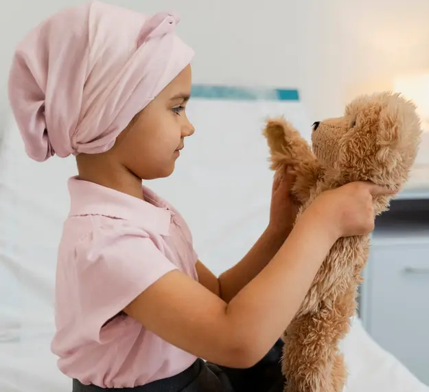 Why Long-Term Cancer Pain Treatment Matters