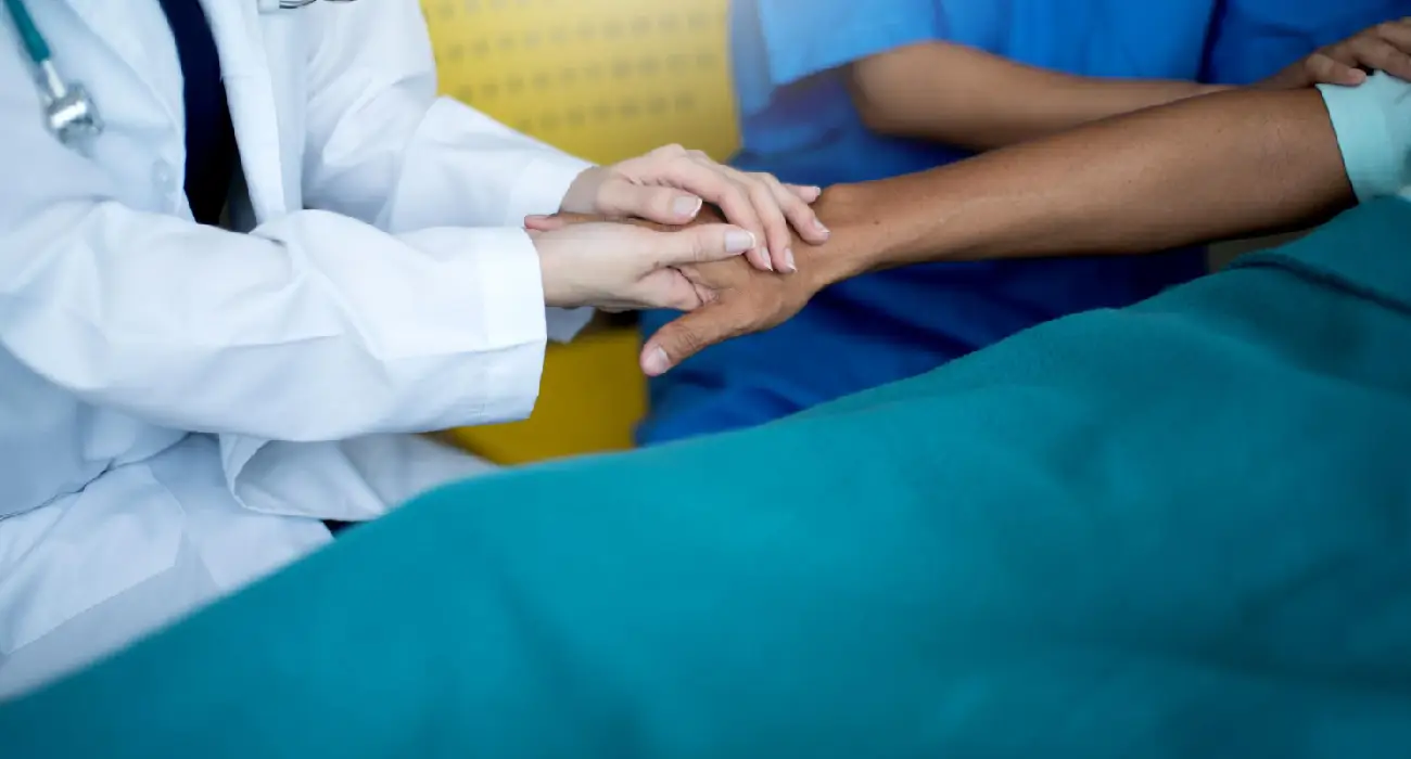 Careful Cancer Pain Relief Treatment in Haryana