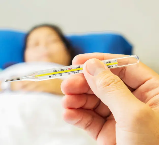 Febrile Neutropenia Management in Rewari
